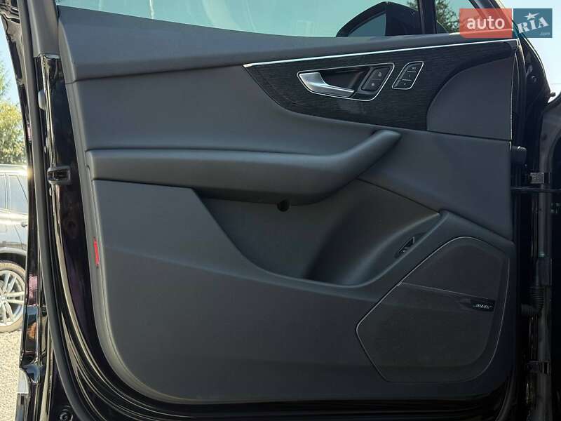 Позашляховик / Кросовер Audi Q7 2020 в Рівному фото 26 Позашляховик / Кросовер Audi Q7 2020 в Рівному