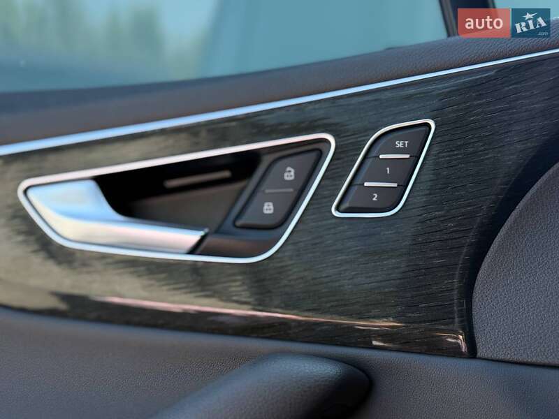 Позашляховик / Кросовер Audi Q7 2020 в Рівному фото 31 Позашляховик / Кросовер Audi Q7 2020 в Рівному