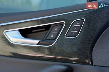 Внедорожник / Кроссовер Audi Q7 2020 в 