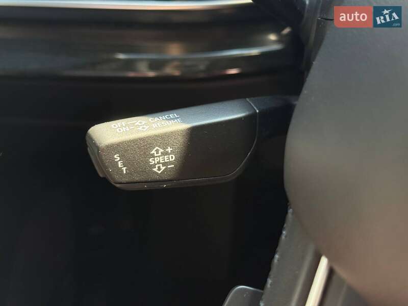 Позашляховик / Кросовер Audi Q7 2020 в Рівному фото 41 Позашляховик / Кросовер Audi Q7 2020 в Рівному