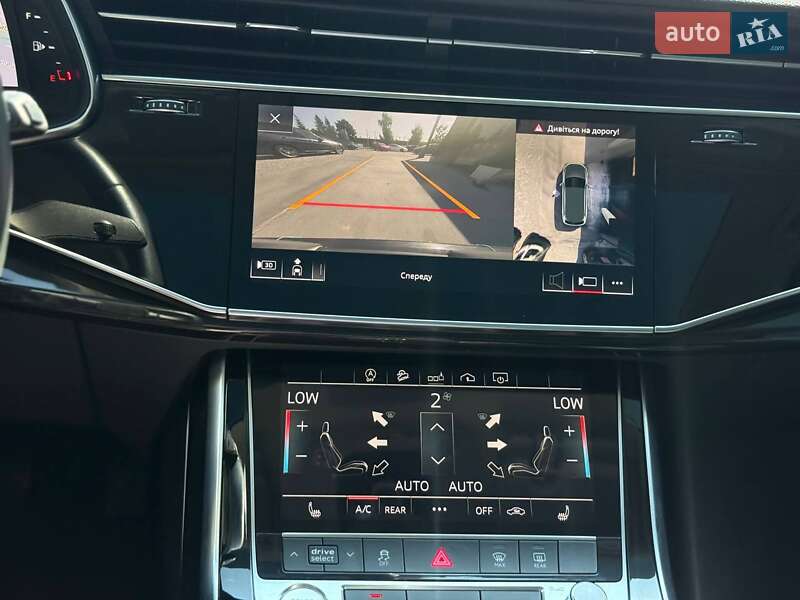Позашляховик / Кросовер Audi Q7 2020 в Рівному фото 46 Позашляховик / Кросовер Audi Q7 2020 в Рівному