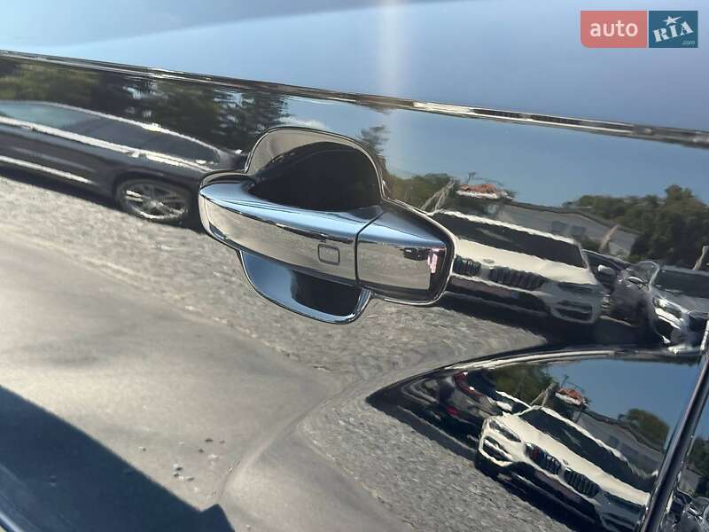 Позашляховик / Кросовер Audi Q7 2020 в Рівному фото 49 Позашляховик / Кросовер Audi Q7 2020 в Рівному
