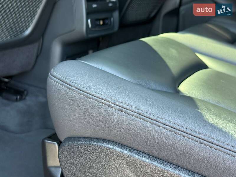 Позашляховик / Кросовер Audi Q7 2020 в Рівному фото 54 Позашляховик / Кросовер Audi Q7 2020 в Рівному