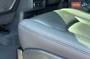 Внедорожник / Кроссовер Audi Q7 2020 в 