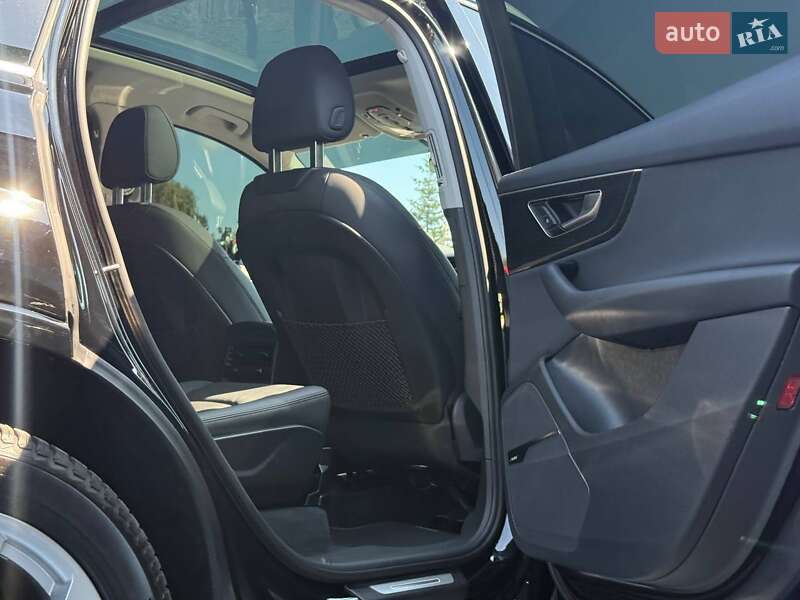Позашляховик / Кросовер Audi Q7 2020 в Рівному фото 65 Позашляховик / Кросовер Audi Q7 2020 в Рівному