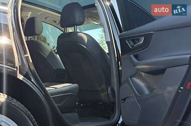 Внедорожник / Кроссовер Audi Q7 2020 в 