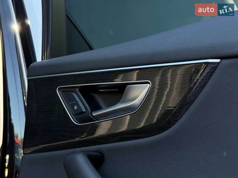 Позашляховик / Кросовер Audi Q7 2020 в Рівному фото 69 Позашляховик / Кросовер Audi Q7 2020 в Рівному