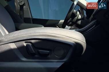 Внедорожник / Кроссовер Audi Q7 2020 в 