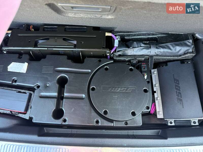 Позашляховик / Кросовер Audi Q7 2020 в Рівному фото 84 Позашляховик / Кросовер Audi Q7 2020 в Рівному