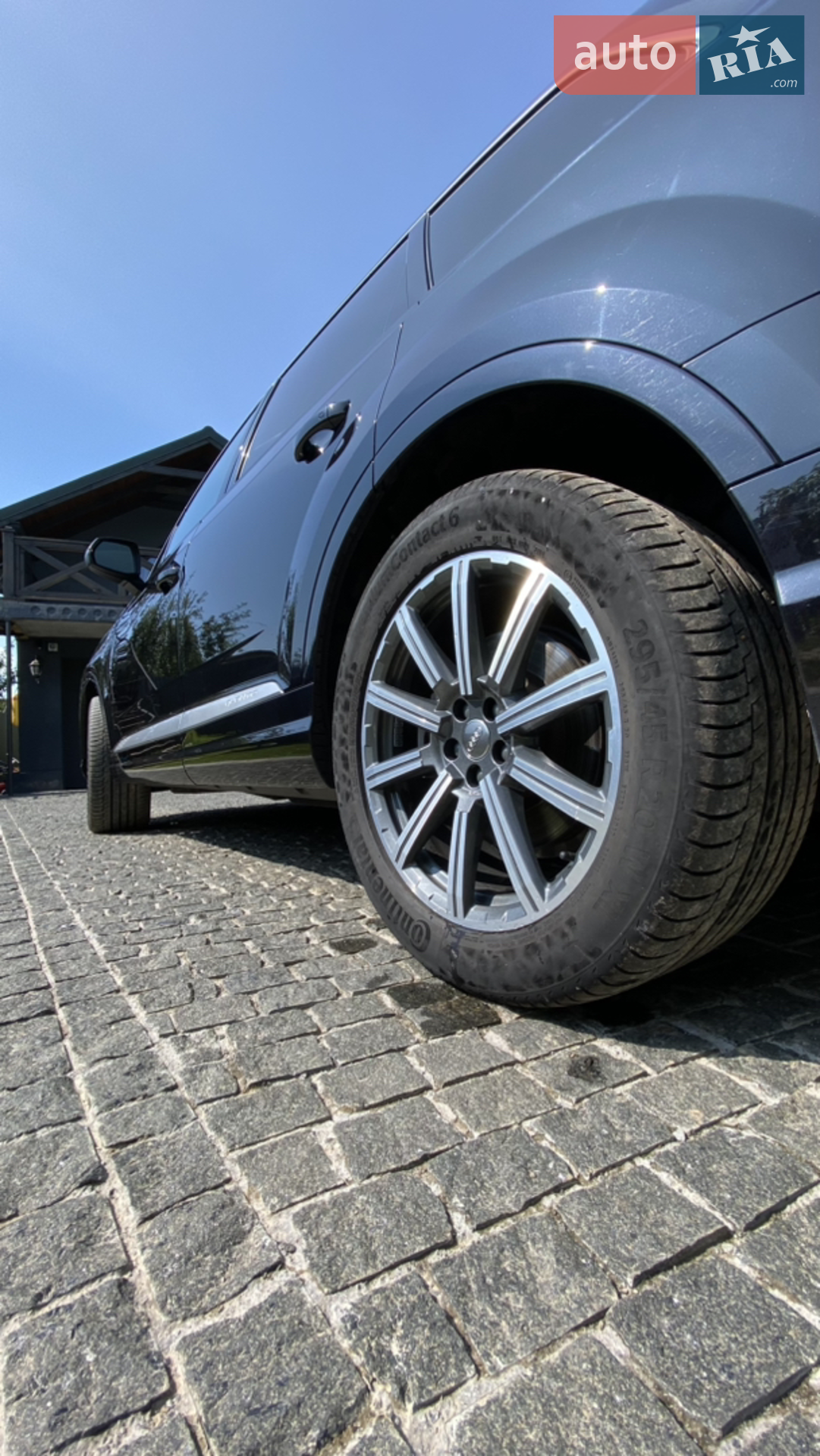 2015 Audi Q7 - мініатюра 18