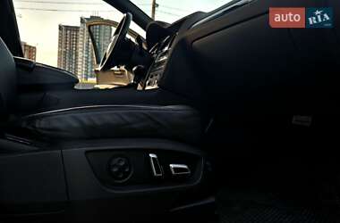 Внедорожник / Кроссовер Audi Q7 2013 в 