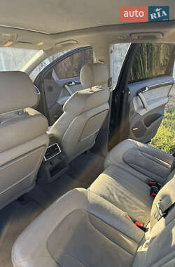 Внедорожник / Кроссовер Audi Q7 2008 в 