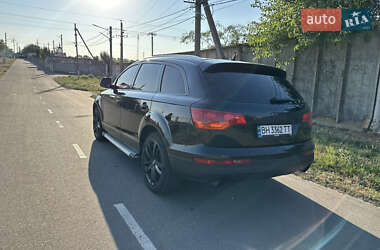 Внедорожник / Кроссовер Audi Q7 2008 в 