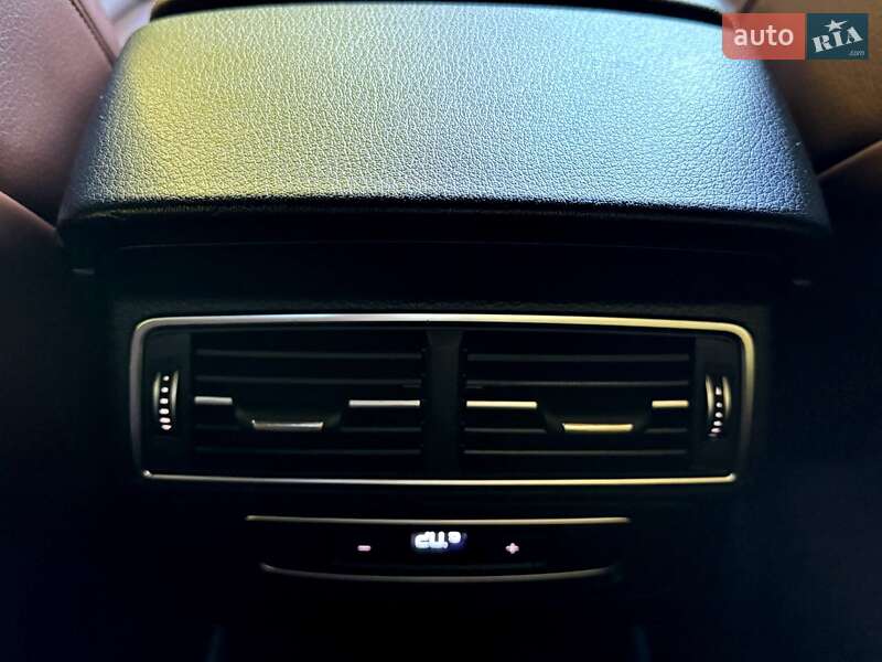 Внедорожник / Кроссовер Audi Q7 2016 в Хмельницком