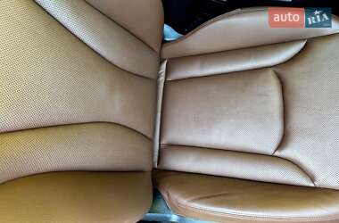 Внедорожник / Кроссовер Audi Q7 2016 в 