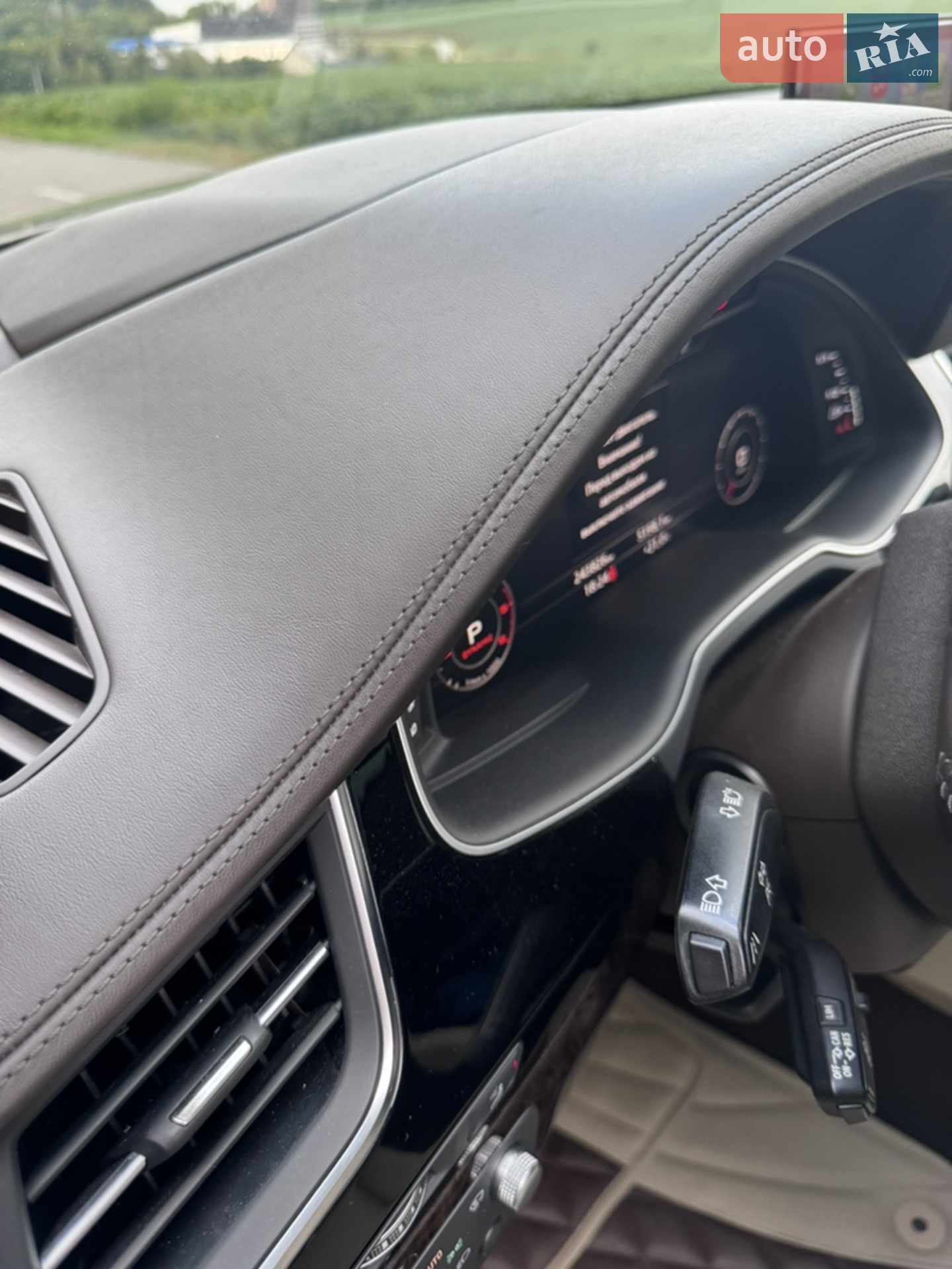 2017 Audi Q7 - мініатюра 13