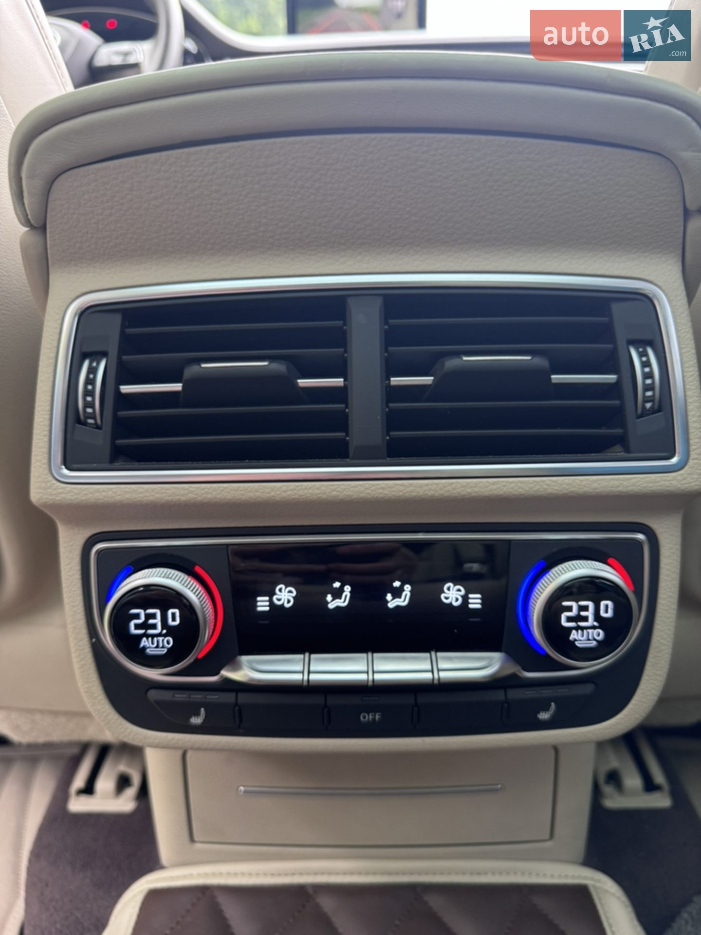 2017 Audi Q7 - мініатюра 24