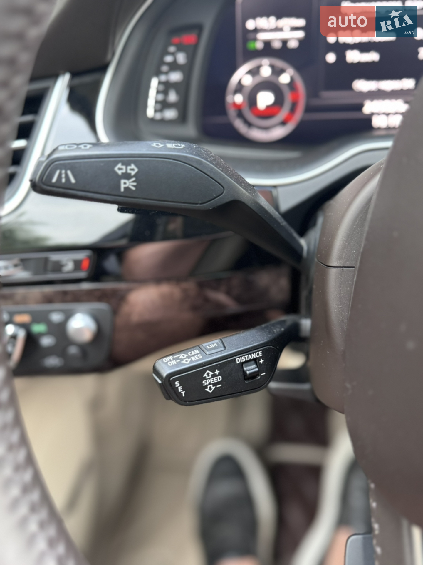 2017 Audi Q7 - мініатюра 41