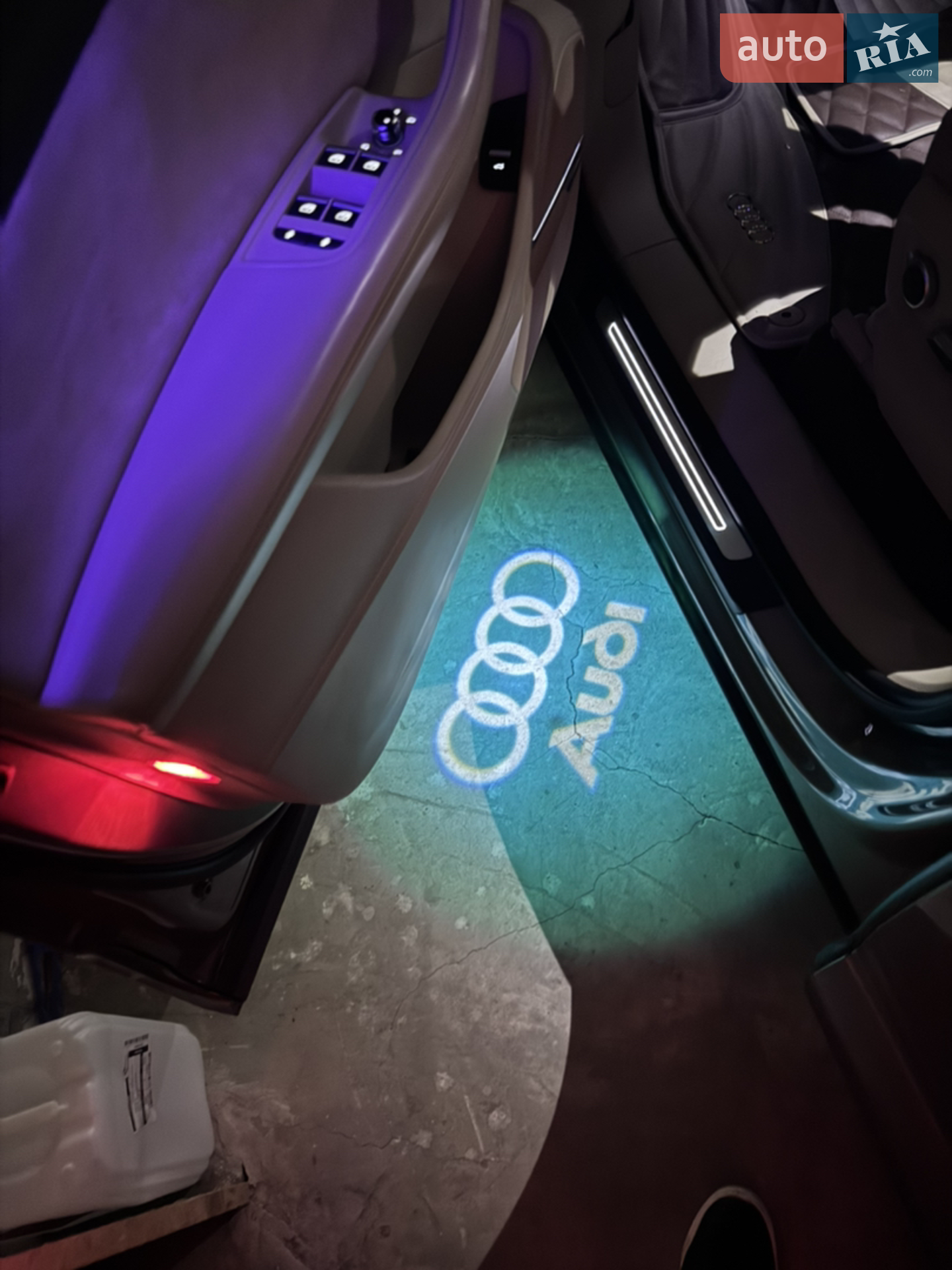 2017 Audi Q7 - мініатюра 47