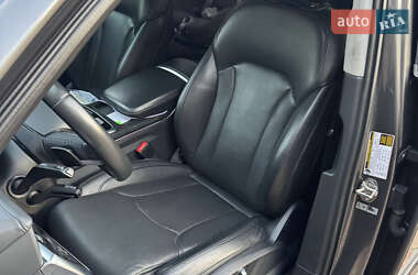 Внедорожник / Кроссовер Audi Q7 2020 в 