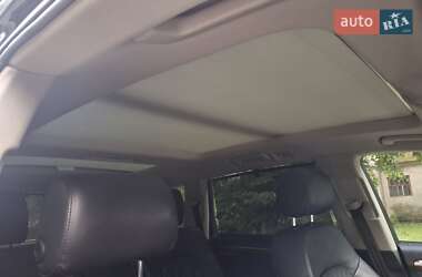Внедорожник / Кроссовер Audi Q7 2013 в 