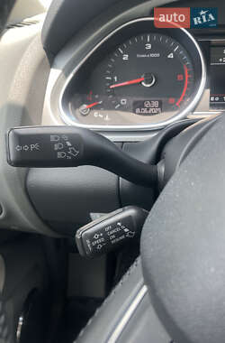 Внедорожник / Кроссовер Audi Q7 2014 в 