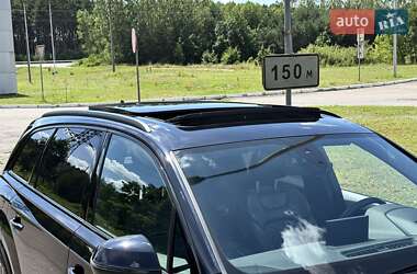 Внедорожник / Кроссовер Audi Q7 2019 в 