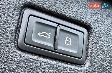 Внедорожник / Кроссовер Audi Q7 2019 в 