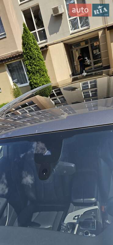 Позашляховик / Кросовер Audi Q7 2019 в Києві