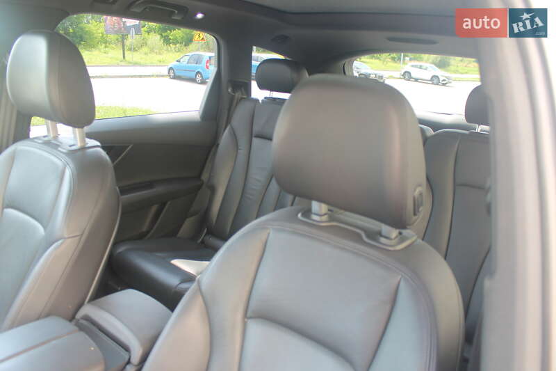 Внедорожник / Кроссовер Audi Q7 2017 в Львове