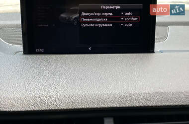 Внедорожник / Кроссовер Audi Q7 2018 в 
