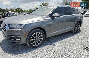 Audi Q7 2016