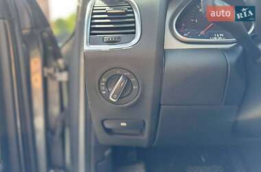 Внедорожник / Кроссовер Audi Q7 2011 в 