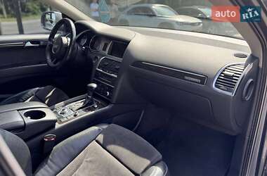 Внедорожник / Кроссовер Audi Q7 2011 в 