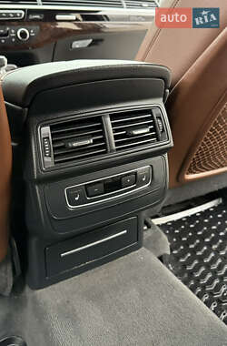 Внедорожник / Кроссовер Audi Q7 2017 в 