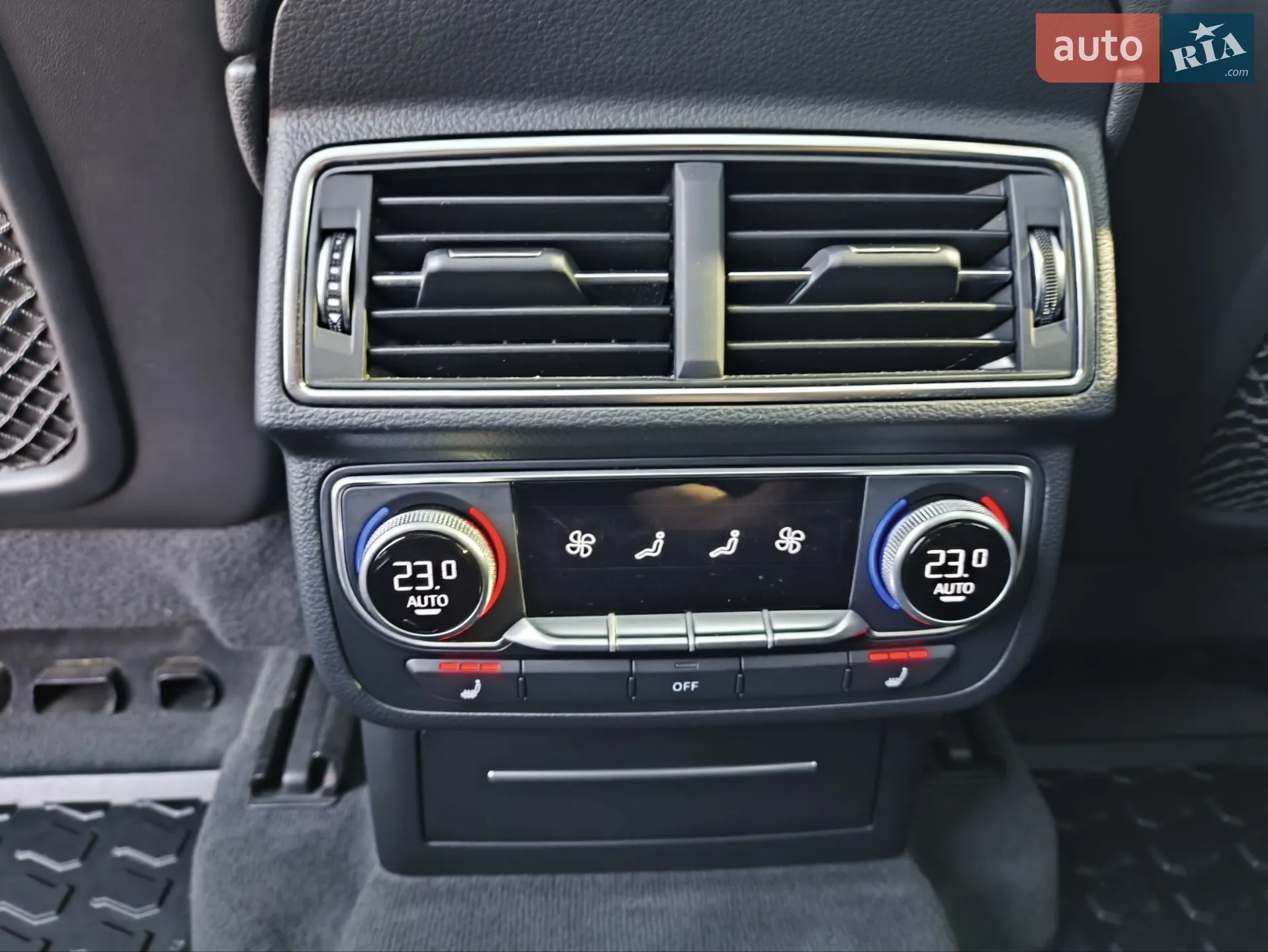 2015 Audi Q7 - мініатюра 27