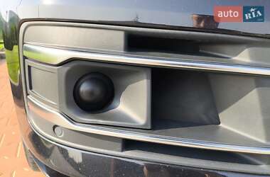 Внедорожник / Кроссовер Audi Q7 2015 в 