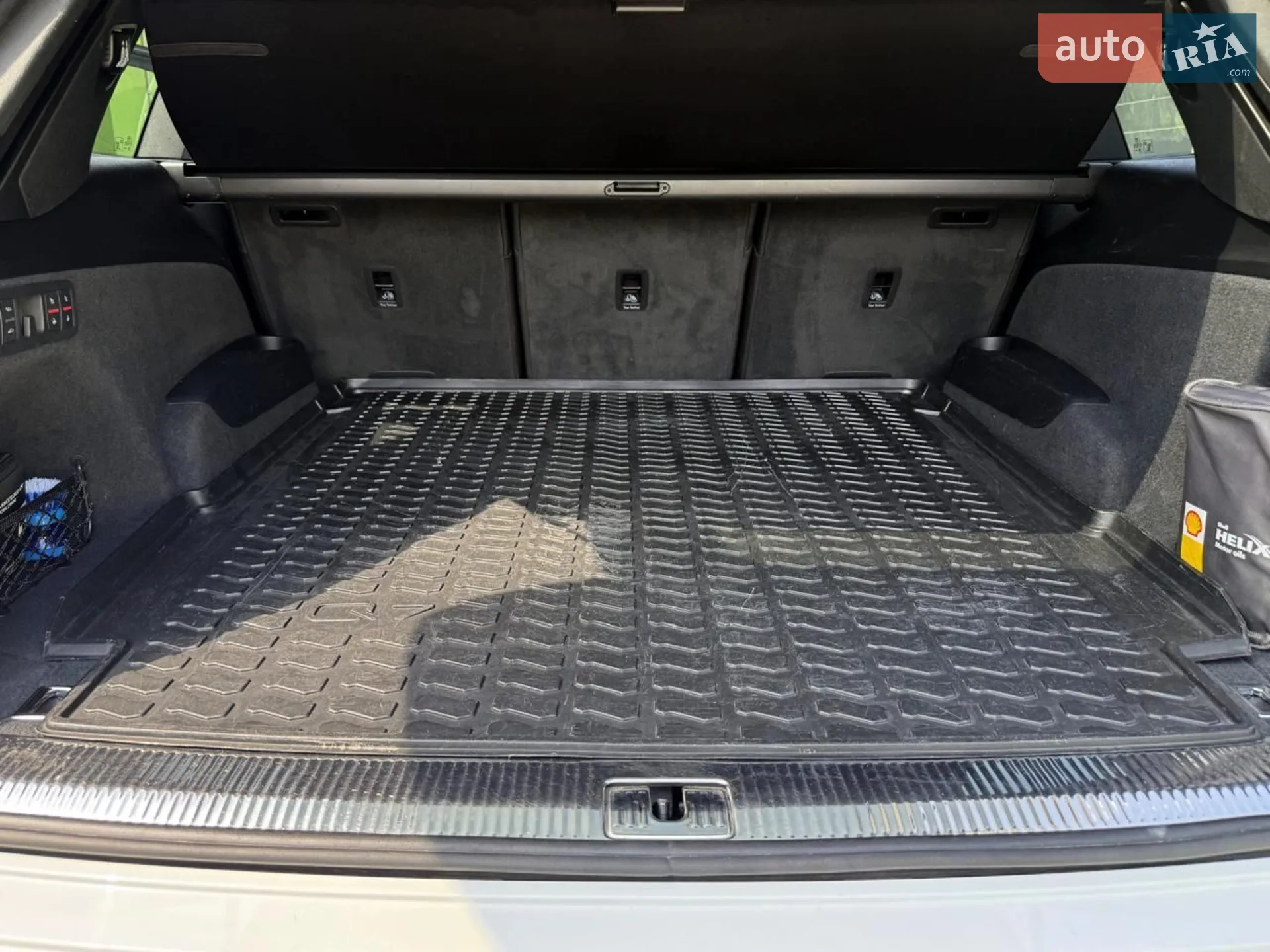2020 Audi Q7 - мініатюра 14