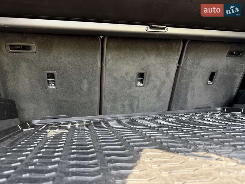 Внедорожник / Кроссовер Audi Q7 2020 в Каменец-Подольском