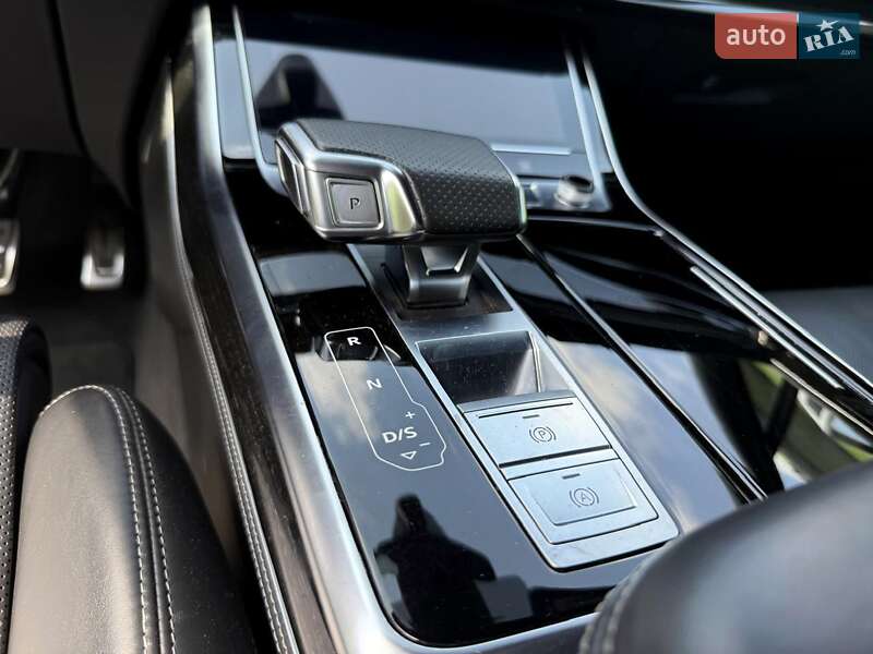 Позашляховик / Кросовер Audi Q7 2020 в Кам'янець-Подільському