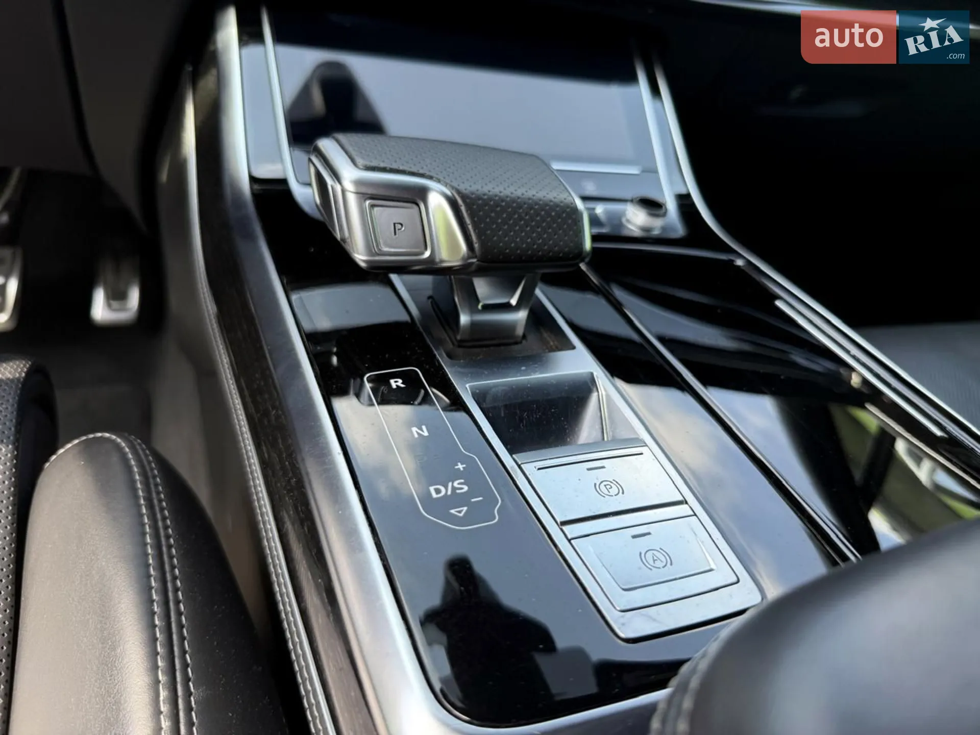 2020 Audi Q7 - мініатюра 24