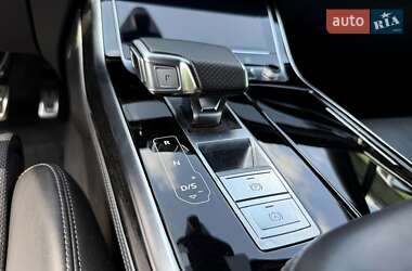Внедорожник / Кроссовер Audi Q7 2020 в 