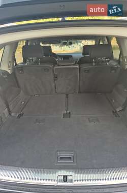 Позашляховик / Кросовер Audi Q7 2011 в 