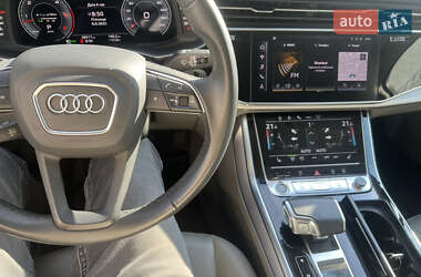 Внедорожник / Кроссовер Audi Q7 2020 в Львове