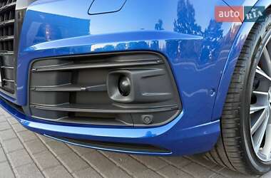 Внедорожник / Кроссовер Audi Q7 2016 в Харькове