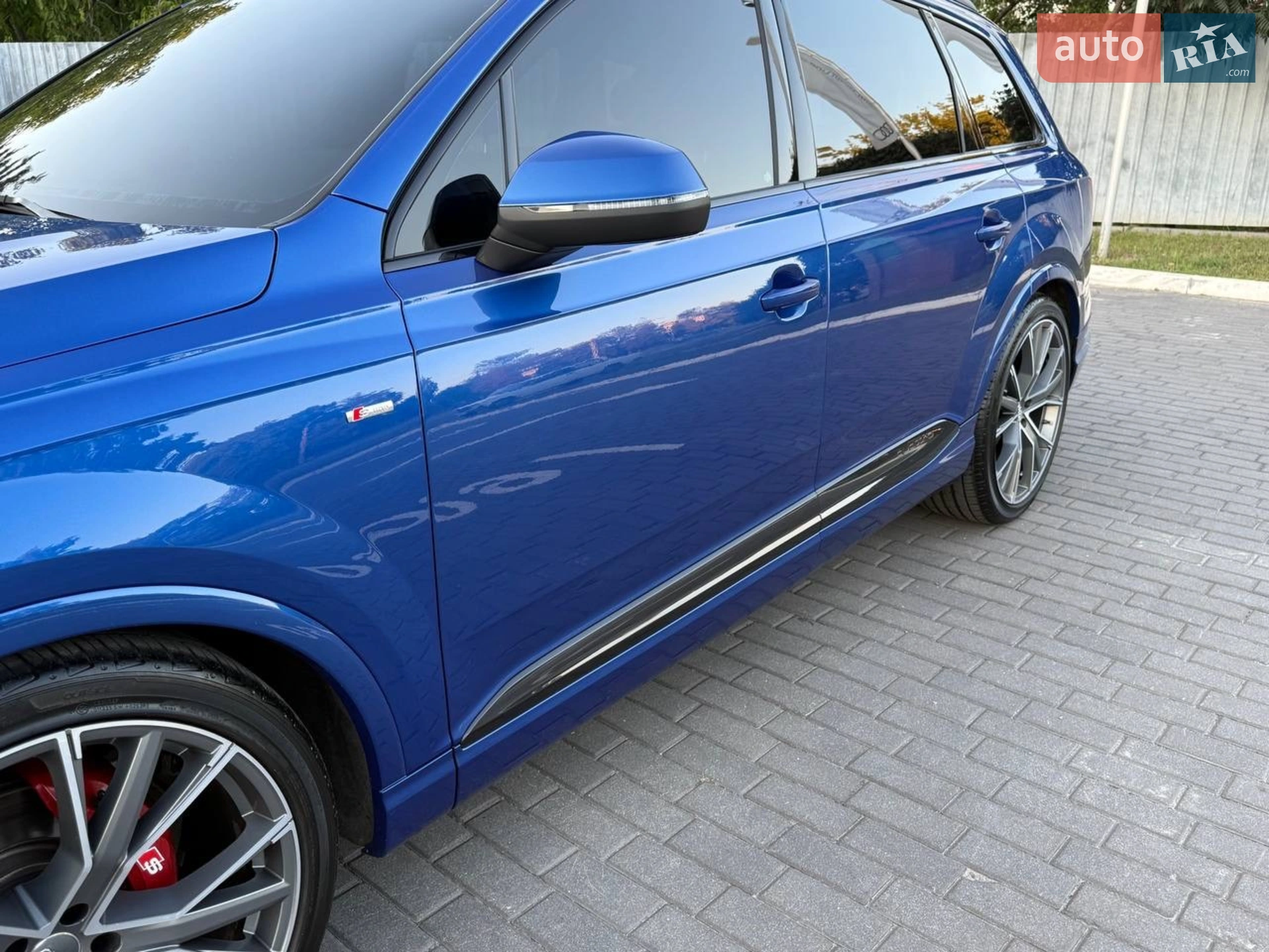 2016 Audi Q7 - мініатюра 34