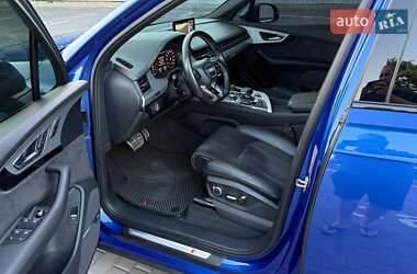 Внедорожник / Кроссовер Audi Q7 2016 в Харькове