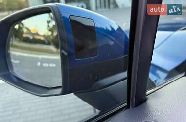 Внедорожник / Кроссовер Audi Q7 2016 в Харькове