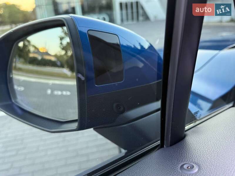 Внедорожник / Кроссовер Audi Q7 2016 в Харькове