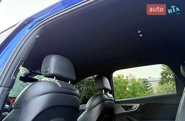 Внедорожник / Кроссовер Audi Q7 2016 в Харькове